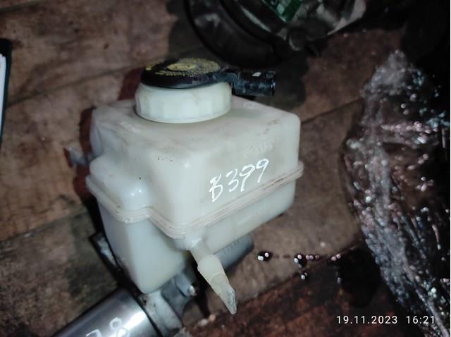 Бачок гальмівної рідини 34336771718 BMW