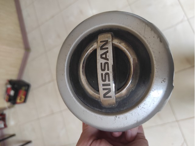 Заглушка маточини 40342VC310 NISSAN