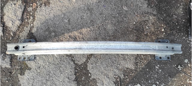 Підсилювач бампера заднього 4L0807309 VAG