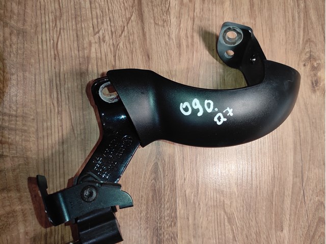 Петля багажника 4L0827299B VAG
