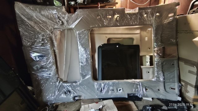 Оббивка кузова 4L0867505AM VAG