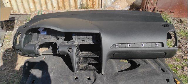 Панель приладів торпеди 4L1857041N24A VAG
