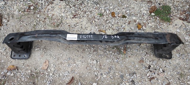 Буфер бампера заднього 51127315962 BMW