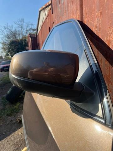 Праве дзеркало заднього виду 51167282738 BMW