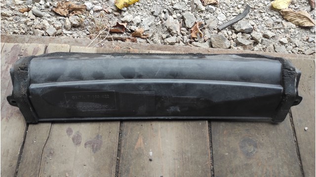 Огорожа передня 51717169422 BMW