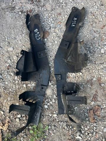 Захисний кожух кермового механізму 51757160239 BMW