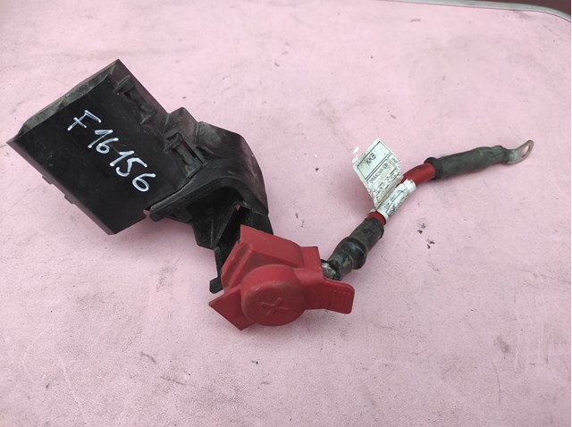 Автомобільна батарея 61149286484 BMW