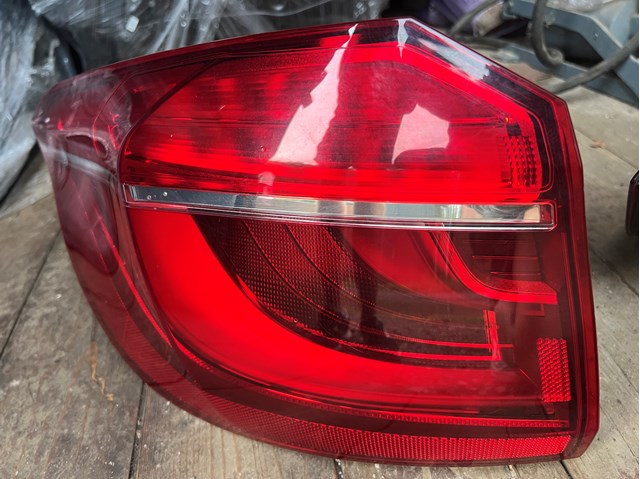 Ліхтар задній лівий, зовнішній 63217314861 BMW