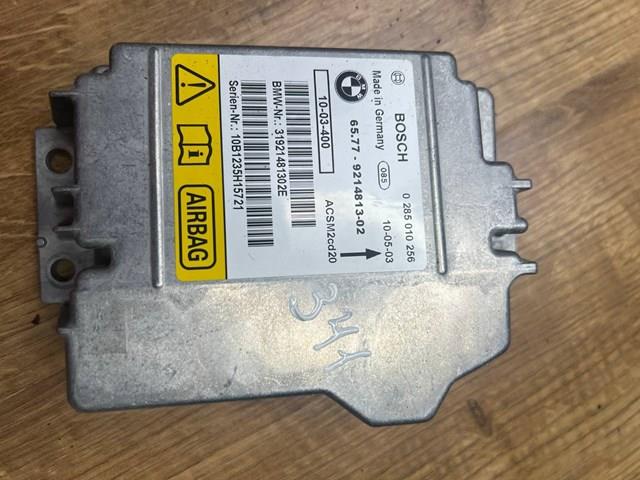 Блок управління airbag 65779214813 BMW