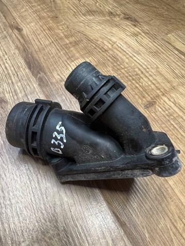 Фланець системи охолодження (трійник) 7800048 BMW