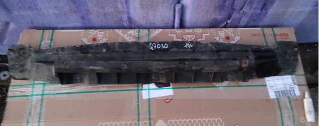 Підсилювач супорта радіатора, нижній 7L0805551A VAG