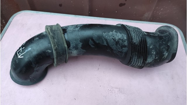 Патрубок повітряний, вхід повітряного фільтра 7L6129752B VAG