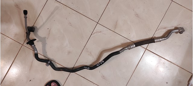 Трубопроводи 7L6820743H VAG