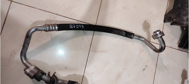 Трубопроводи 7L8820744G VAG