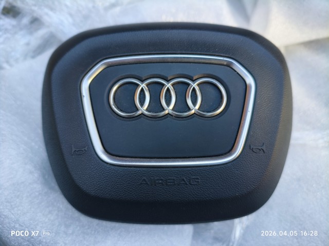 Комплект безпеки 80A880201N6PS VAG