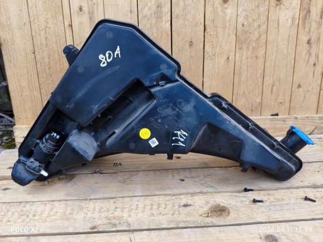 Бачок омивайки 80A955451B VAG