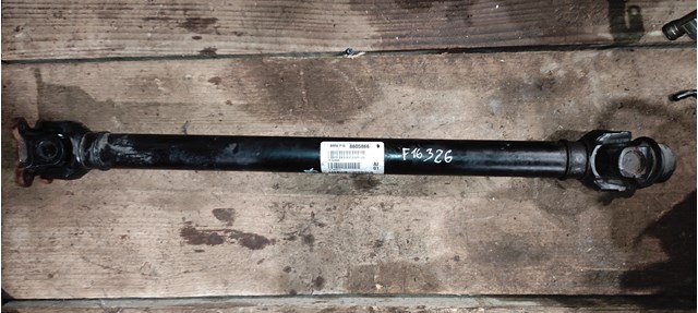 Кардан передній 8605866 BMW