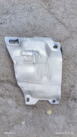Екран двигуна 9804747080 PEUGEOT