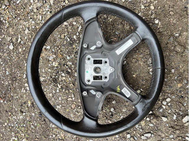 Руль A2044600303 MERCEDES