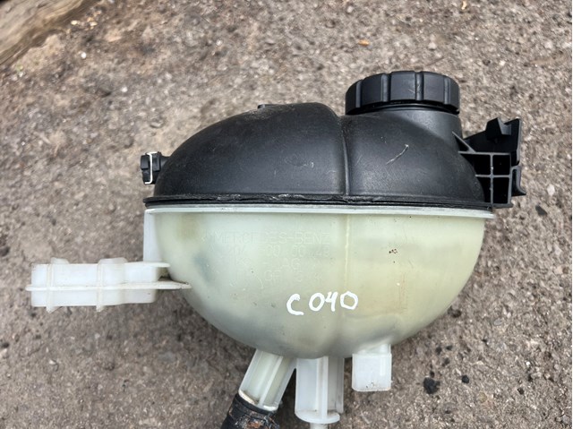 Бачок для води A2045000049 MERCEDES