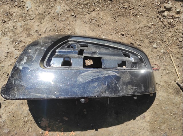 Накладка дзеркала заднього виду, ліва A2128106700 MERCEDES