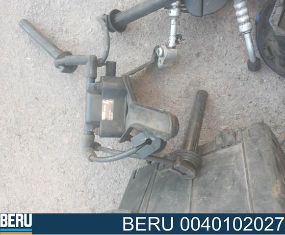 Котушка 0040102027 BERU