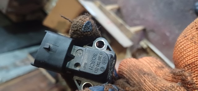 Датчик тиску повітря 0261230013 BOSCH