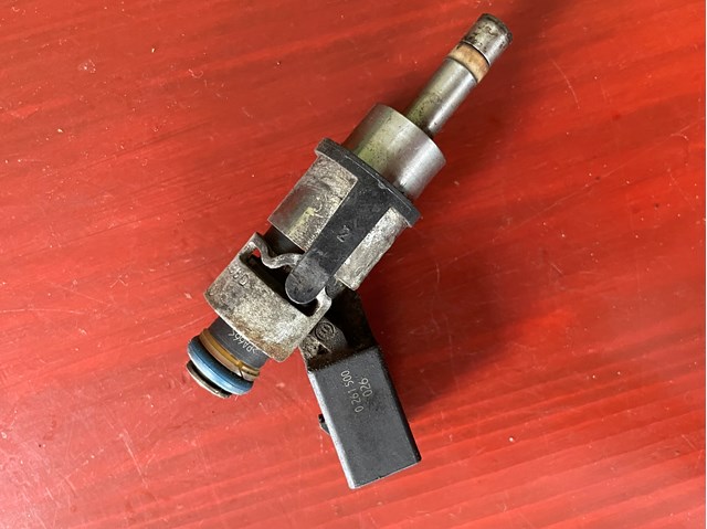 Форсунка дизельна в зборі, розпилювач + тримач 0261500026 BOSCH