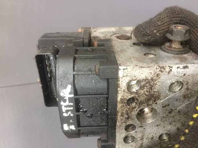 Блок керування АБС (ABS) 0273004489 MITSUBISHI