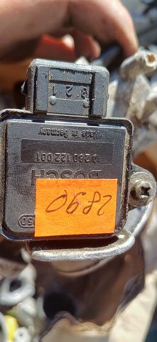 Датчик положення дросельної заслінки Opel Omega B