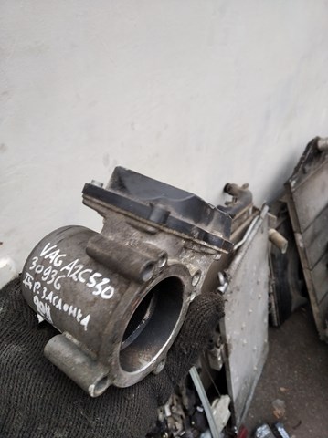 Блок дросельної заслінки 03C133062C VAG