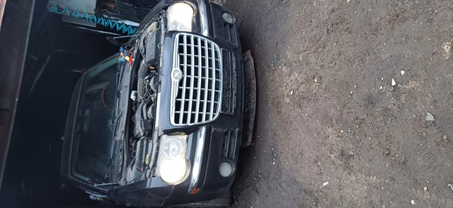 Фара передня права 04805760AG CHRYSLER