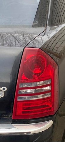 Задній правий стоп 04805852AC CHRYSLER