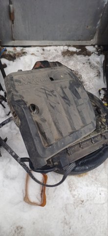 Екран двигуна 04891689AB CHRYSLER