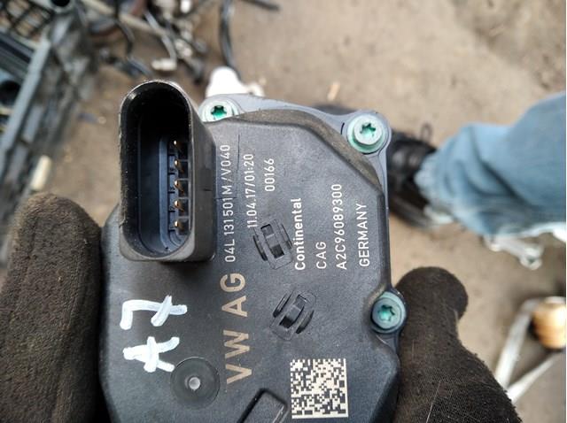 Клапан EGR 04L131501M VAG