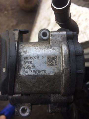 Клапан рециркуляції відпрацьованих газів EGR 04L131501RV VAG