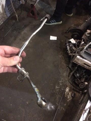 Подача масляна труба 04L145771J VAG