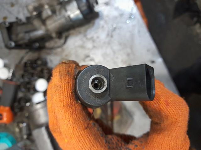 Форсунка паливна 0986435005 BOSCH