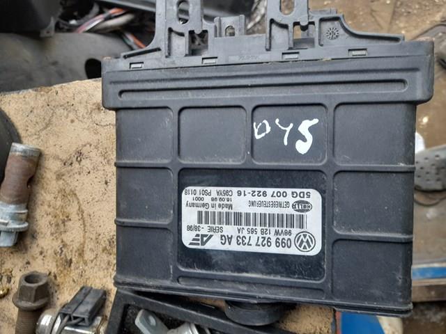 099927733AG VAG