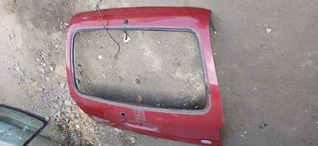 П'яті двері 0K01G62020 HYUNDAI