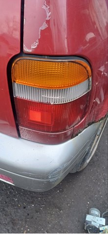 Ліхтар задній правий 0K01L51150 HYUNDAI