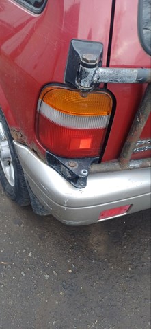 Ліхтар задній лівий 0K01L51160A HYUNDAI
