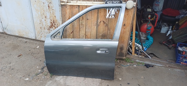 Двері передні, ліві Geely CK 2