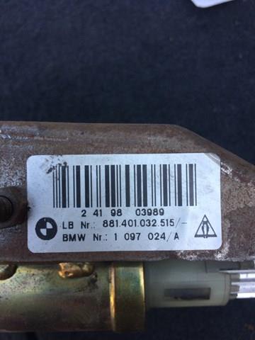 Рульова колонка 1097024 BMW