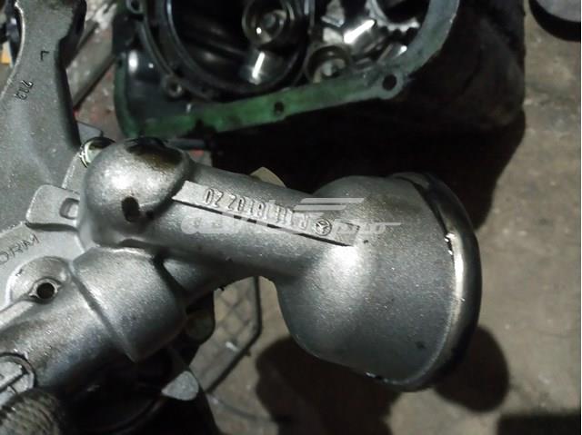 Насос маслозакачуючий 1111810220 MERCEDES