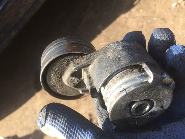 Натяжна планка поліклинового ременя 117507271R RENAULT
