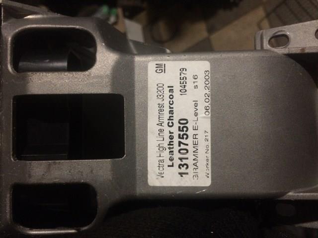13107550 Opel