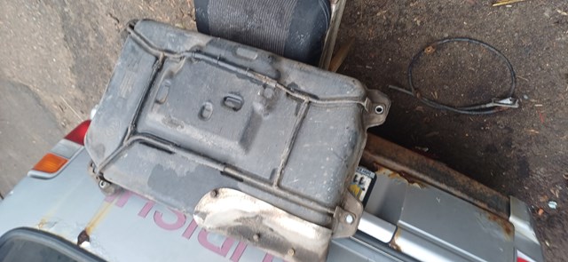 Бак паливний Geely CK 1