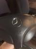 Подушка в кермі Mercedes A