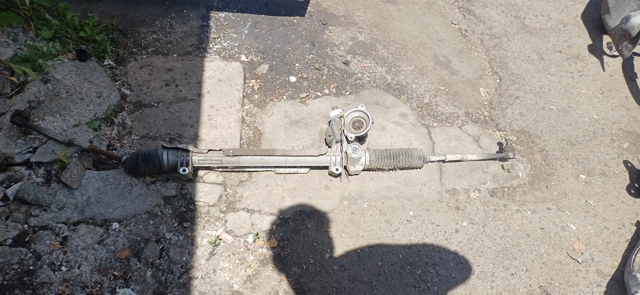Рульова рейка 1694600800 MERCEDES